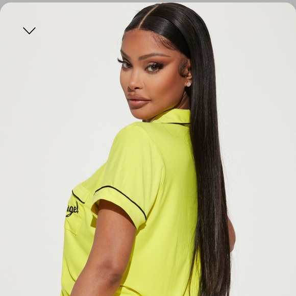 PJ Set - Picture 2 of 4